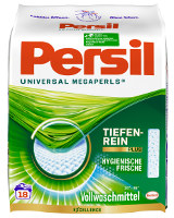 Persil Universal Megaperls Vollwaschmittel 1,33 kg (18 Wäschen)